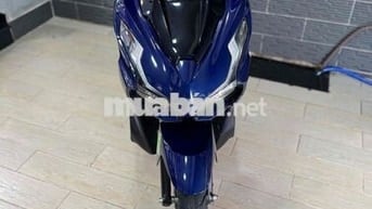 Honda Air Balde 125 date 2023 Xanh Đen Bstp