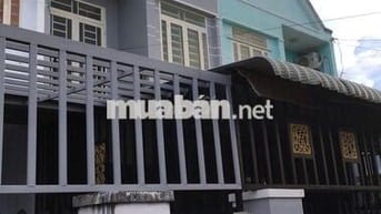 Cho thuê nhà 1T1L 4PN gần chợ Hưng Long