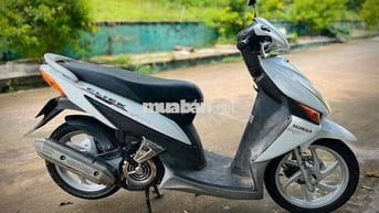 honda click đời cao mâm 6 cây
