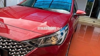 Hyundai Accent 2022 1.4 AT Đặc Biệt - 30000 km