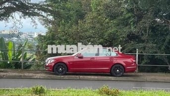 Mercedes Benz C Class 2012 C250 - 82000 km