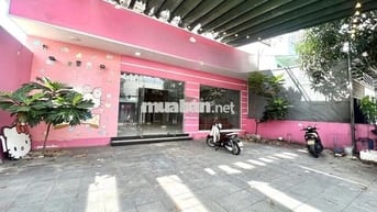 CHO THUÊ MẶT BẰNG RỘNG 260 M2 KINH DOANH TỰ DO KHU VĨNH ĐIỀM TRUNG