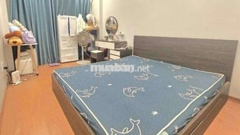 Bán nhà Thạch Bàn- Hàng xóm Aeon Long Biên 30m, 5 tầng, 5.9 tỷ