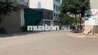 BÁN ĐẤT MẶT PHỐ KIM QUAN THƯỢNG