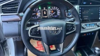Toyota Innova 2022 G 2.0 AT - 54509 km