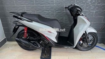 Honda SH125 date 2024 Abs Xám Xi Măng Bs Sài Gòn