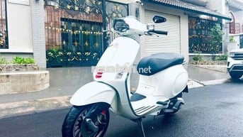 cần bán vespa