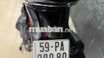 Honda SH160 date 2024 Xám Xm Bs 080.80