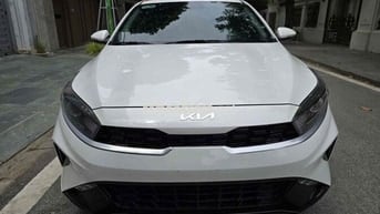 Kia K3 Luxury 1.6 AT sản xuất 2022 siêu lướt