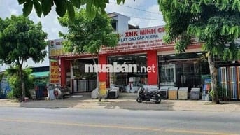 MBKD 14X28M , Mặt tiền đường Nguyễn Văn Bứa , Giá Tốt
