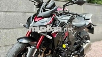 kawasaki Z1000 2016 còn mới