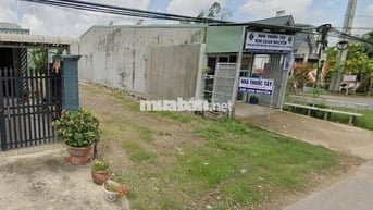 CHÍNH CHỦ BÁN LÔ ĐẤT 189M2 GIÁ 580tr  TẠI AN TỊNH - TRẢNG BÀNG