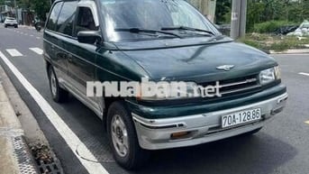 Mazda 2 cầu 4x4 số sàn