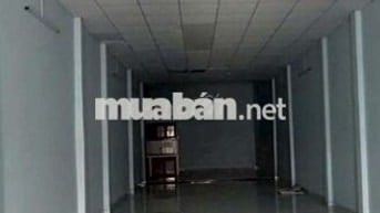 CHO THUÊ KHO XƯỞNG 5,5×30m2 – TRẦN VĂN MƯỜI /- XUÂN THỚI
