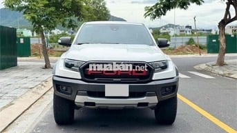 Ford Ranger 2021 Raptor 4x4 AT - 41000 km