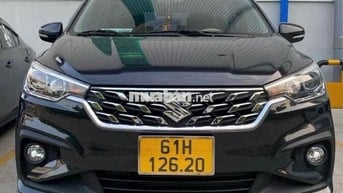 Suzuki Ertiga 2022 Hybrid 1 đời chủ