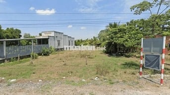 BÁN LÔ ĐẤT 150M2, 550TR ĐƯỜNG HƯƠNG LỘ 2, TRẢNG BÀNG, SHR
