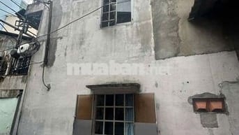 🔥 BÁN NHÀ GÓC HẺM 2 MẶT TIỀN– CHÍNH CHỦ 🔥