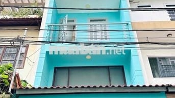🆘CHO THUÊ NGUYÊN CĂN LÊ ĐỨC THỌ🆘4x16M TRỆT LỬNG 3 LẦU 6PN 5WC🆘 K CHDV