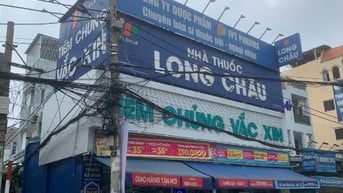 Bán nhà mặt tiền Quang Trung F8 Gò Vấp (xây cao được) 7x30m giá 38 tỷ