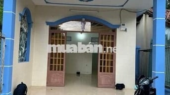 Bán Gấp nhà 125m2 Chỉ 890tr SHR Tân AN Hội Củ Chi, Chủ Bể Nợ Bán GẤP !