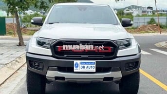 SIÊU LƯỚT RAPTOR BIỂN A - 1 Chủ Đúng 41.000 KM 💥🇻🇳