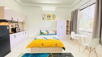 Cho thuê phòng BANCOL lớn ngay Lý Thường Kiệt Q10 gần Big C Miền Đông