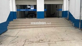 Mặt Tiền Làm Văn Phòng, Ngân Hàng - Huỳnh Tấn Phát ( 7x20m ) 3 Tầng