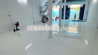 Nhà LÊ VĂN QUỚI [4X14, 1 lầu, 4pn, 2toilet] 15tr/tháng
