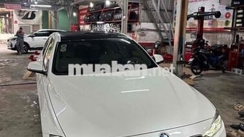 BMW 3 Series 2***0 km