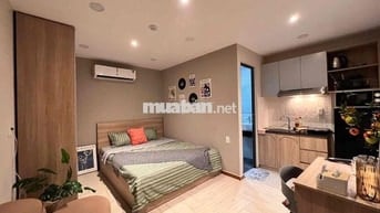 CĂN HỘ CAO CẤP CHO THUÊ ĐẦY ĐỦ TIỆN NGHI TẠI GÒ VẤP