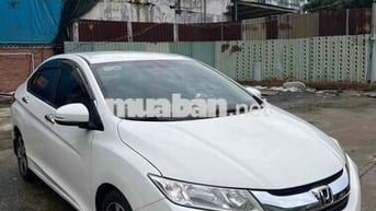 Honda City 2016 1.5 CVT - 160000 km