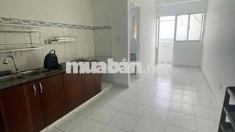 Căn Hộ Cho Thuê Giá Rẻ Chung Cư Lê Thành Tân Tạo