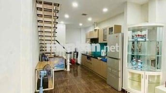 NHÀ MỚI 2PN PHAN XÍCH LONG NỘI THẤT ĐỦ