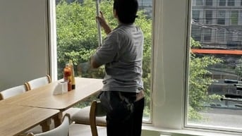 Cung cấp tạp vụ văn phòng, công ty 