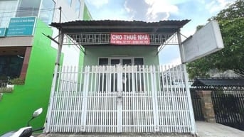 Cho thuê mặt bằng tại Thủ Dầu Một Bình Dương giá 6 triệu