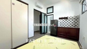 CHUNG CƯ MINI CAO CẤP - THANG MÁY - TIỆN NGHI SÁT CẦU NGUYỄN VĂN CỪ