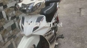 Sirius 50cc dành cho học sinh