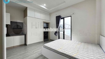 STUDIO MỚI XÂY 100%_NGAY GIGAMALL PHẠM VĂN ĐỒNG_GẦN ĐH LUẬT_VĂN LANG