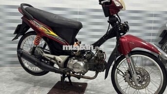 wave s Nhật 58 dên đôn