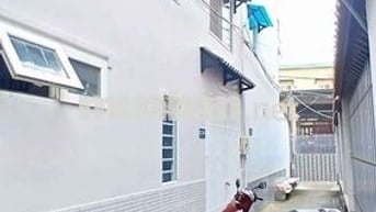 2 TẦNG Ở NGAY -NGAG 6M7- HTP PHÚ MỸ HƯNG -KDC -SỔ RIÊNG -2 TỶ NHỈNH TL
