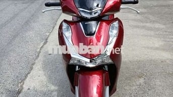 Sh 2025 chạy 2 ngàn cây như xe mới