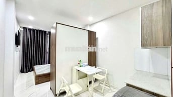 CHDV đầy đủ tiện nghi ngay trung tâm Q5🏡