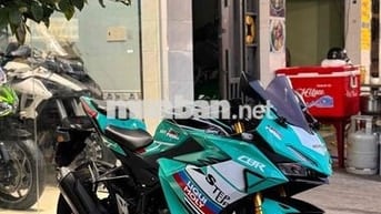 Cần bán Honda CBR150R 2023 Biển 60 9 chủ Xe keng