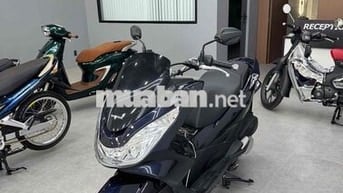 PCX125 2016 nguyên rin xe thẳng đẹp Hỗ trợ góp