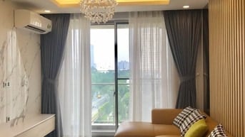 [Hot] Midtown 2PN – Căn Góc Thoáng Mát, View Biệt Thự, Full Nội Thất