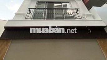 VIP! Nhà mới Minh Khai 5 tầng thang máy, 5 ngủ đủ công năng.