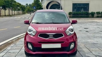 Kia Morning 2014 Nhập Khẩu Full Kịch odo 7v8 km ✅✅
