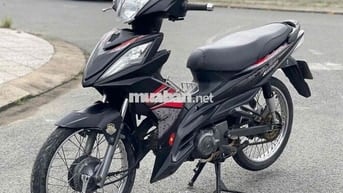 Glaxy 50cc chạy không cần bằng lái biển 69 máy êm