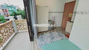 CĂN HỘ BANCOL SIÊU THOÁNG FULL NỘI THẤT NGAY CHỢ THẠCH ĐÀ
